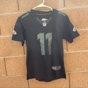 WENTZ Eagles Jersey Women’s Small